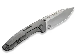 Trogon Titanium Grey
