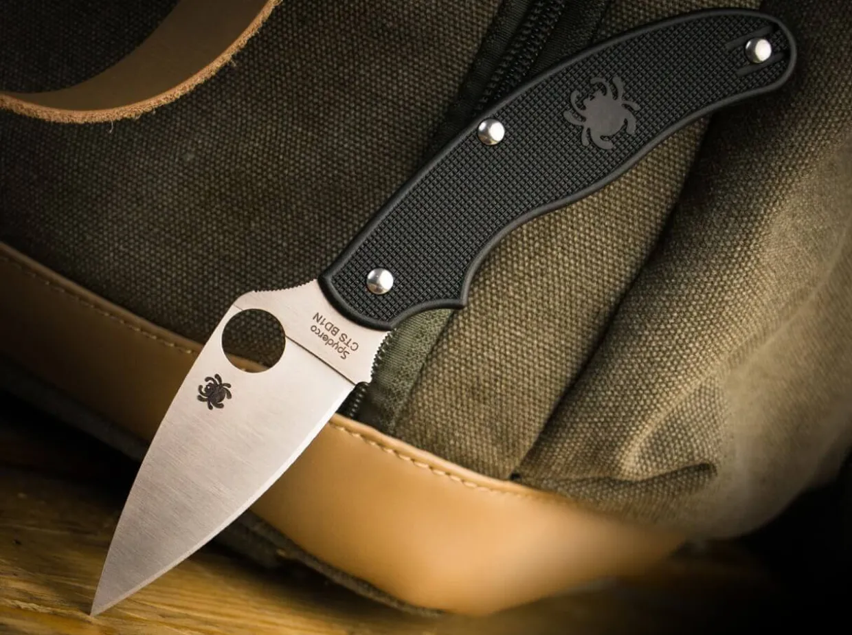 Uk Pen Knife