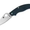 Uk Pen Knife Dark Blue