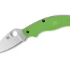 Uk Pen Knife Salt Green Lc200N Plainedge