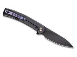Upshot Black Titanium Sw