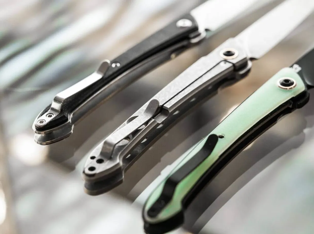 Urban Spillo Jade G10