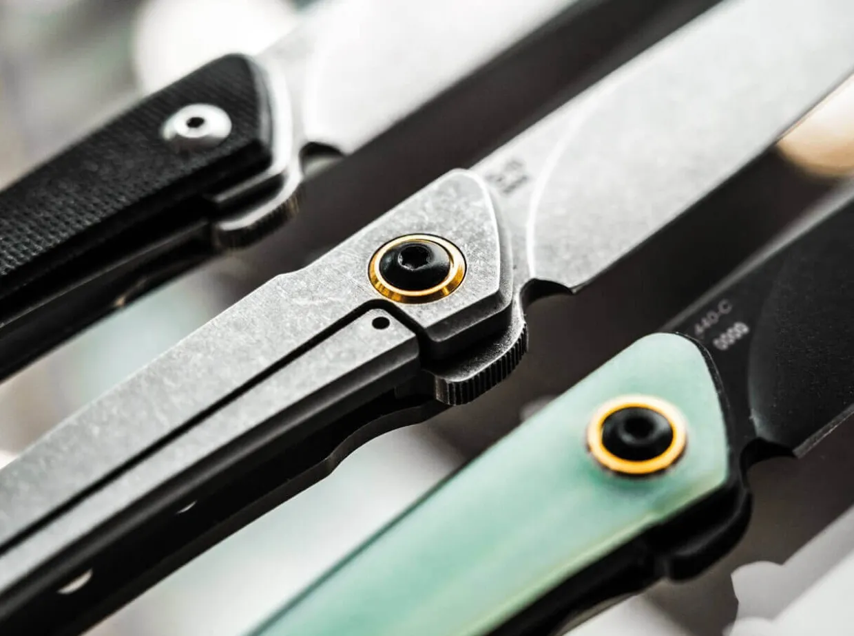 Urban Spillo Jade G10