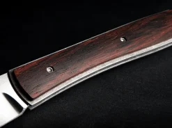 Urban Trapper Backlock Cocobolo