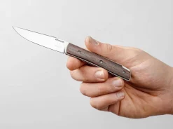 Urban Trapper Petite Backlock Cocobolo