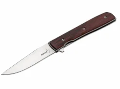 Urban Trapper Petite Cocobolo