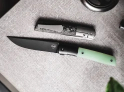Urban Trapper Premium G10 Jade