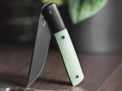 Urban Trapper Premium G10 Jade