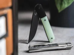 Urban Trapper Premium G10 Jade