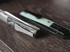 Urban Trapper Premium G10 Jade