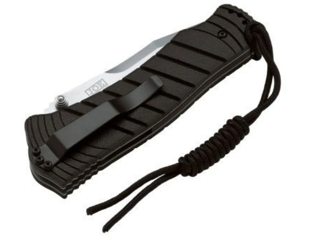 Utilitac Ii Zytel Grooves