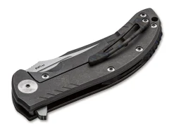 Valhalla Plain Handle Satin