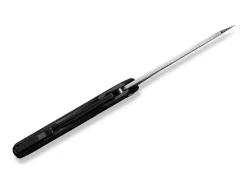 Vision R Titanium Black Damascus