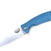 Wharncleaver D2 Medium Blue