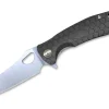 Wharncleaver Medium Black