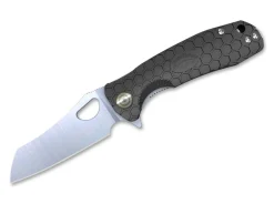 Wharncleaver Medium Black