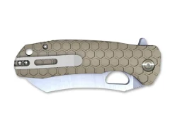 Wharncleaver Medium Tan