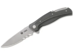 Windage Veff Serrations