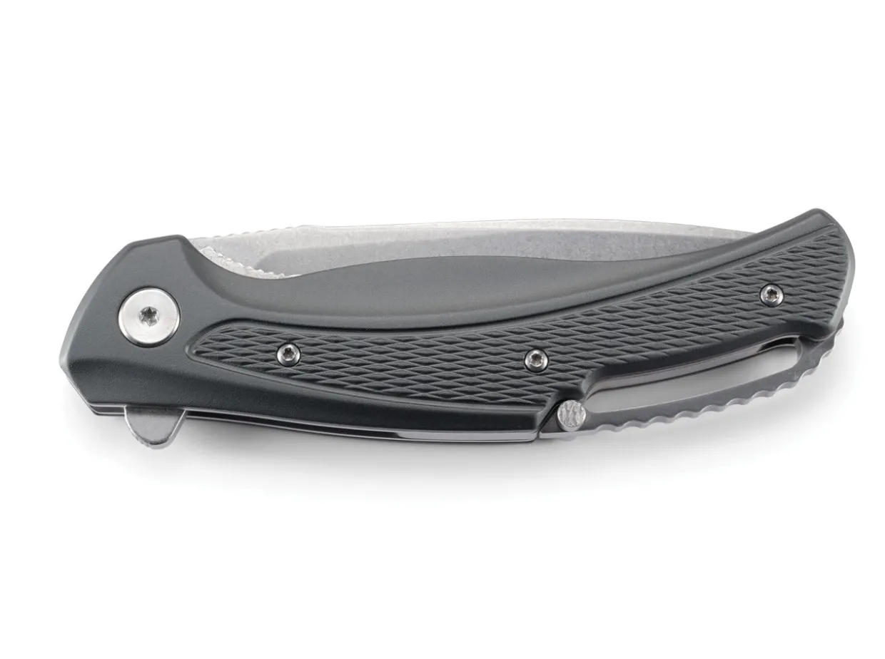 Windage Veff Serrations