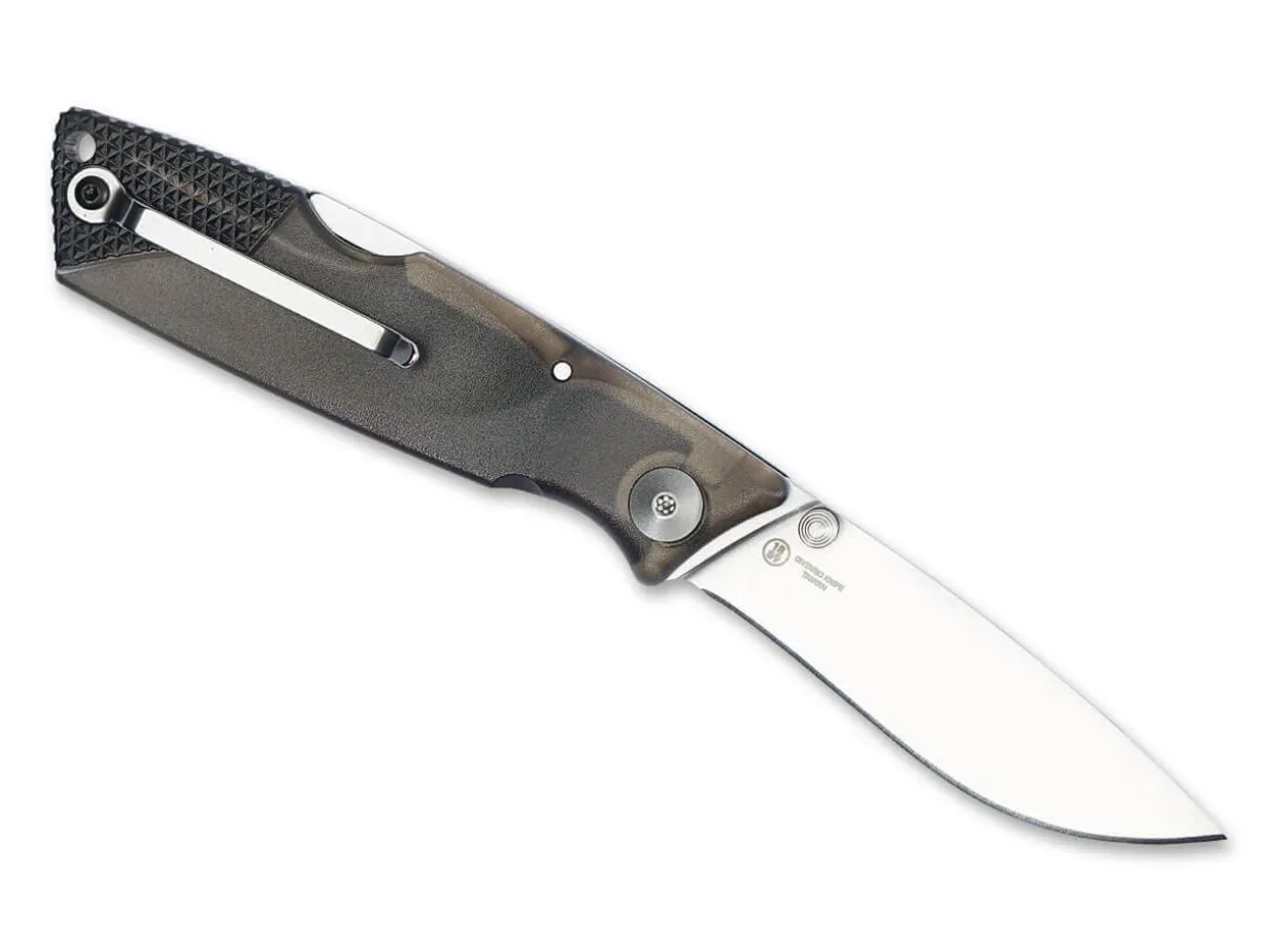 Wraith Ice Series Smoke