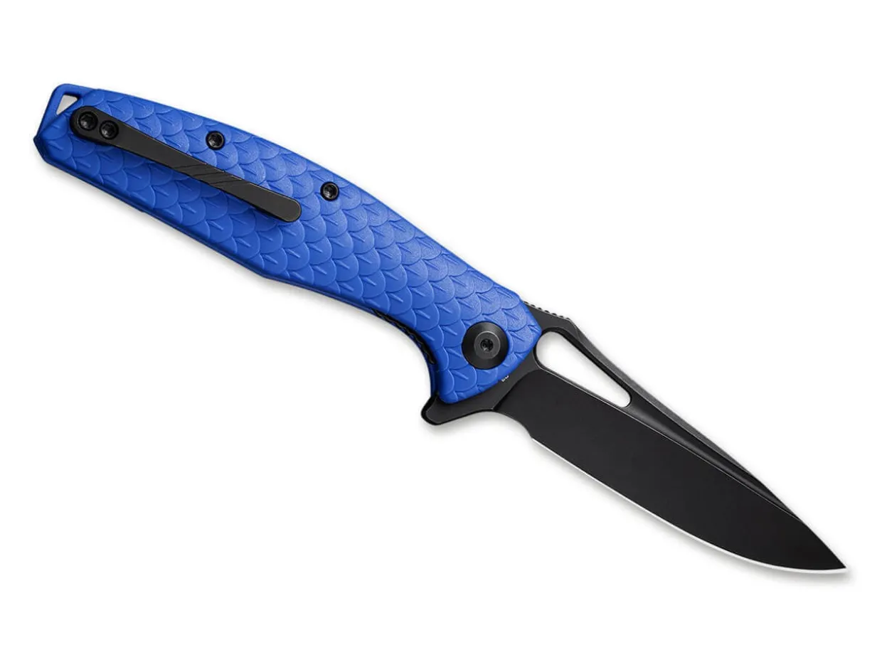 Wyvern Blue Dark Sw