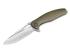 Wyvern Od Green