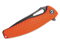 Wyvern Orange Dark Sw