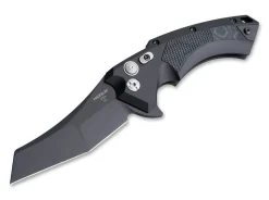 X5 4.0 Wharncliffe Black