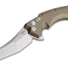 X5 4.0 Wharncliffe Dark Earth