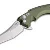X5 3.5 Wharncliffe Od Green