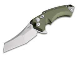 X5 4.0 Wharncliffe Od Green