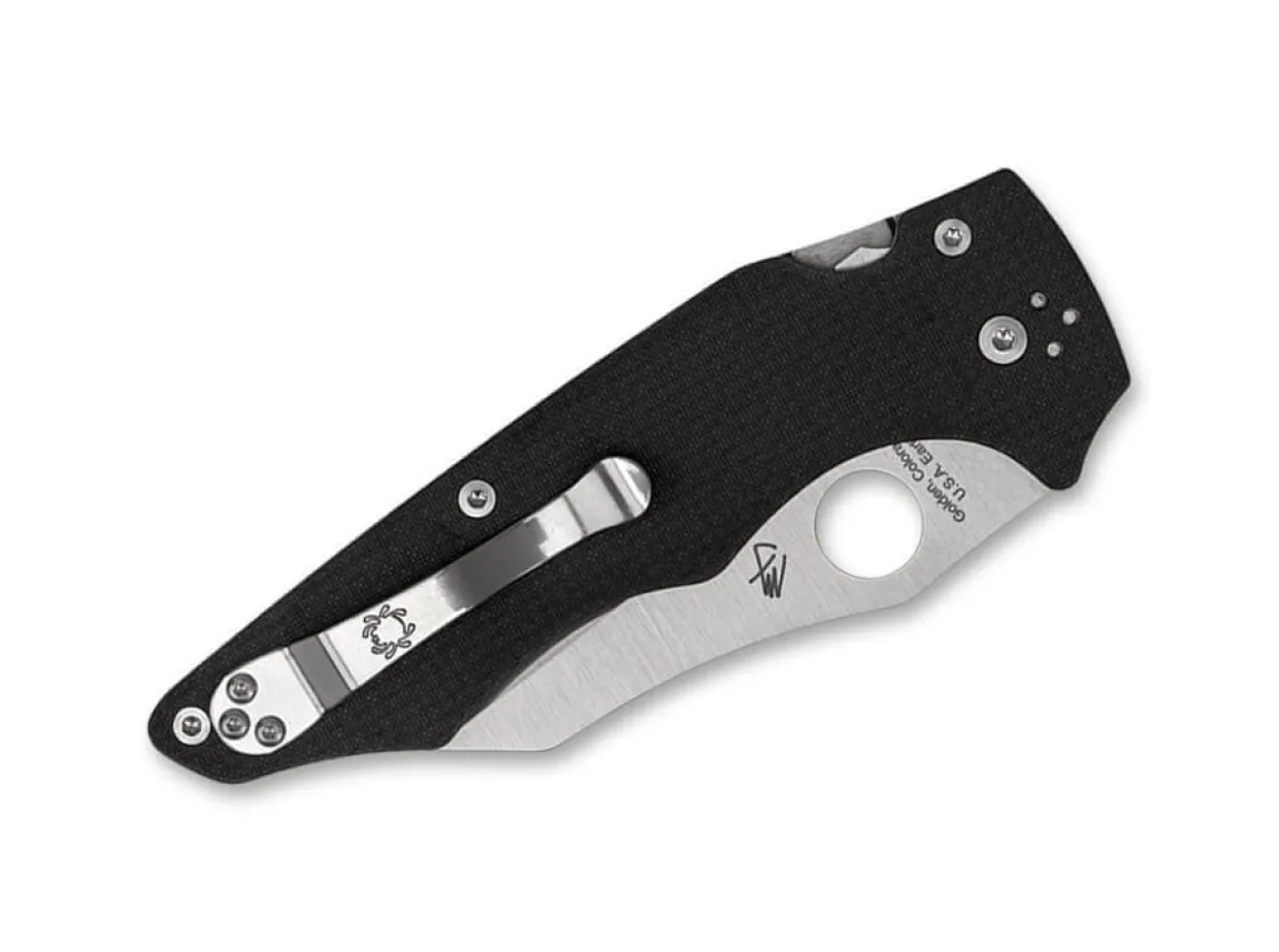 Yojumbo Cf Black