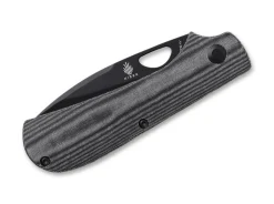 Zipslip Micarta Grey