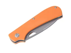 Zipslip Orange